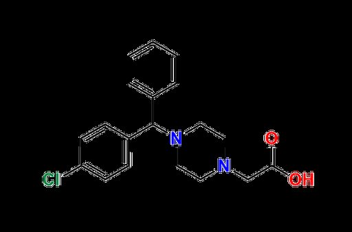 Cetirizine EP Impurity B