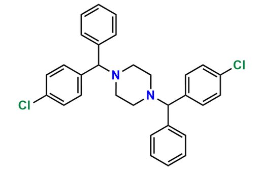 Cetirizine EP Impurity D