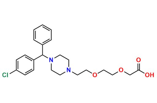 Cetirizine EP Impurity E