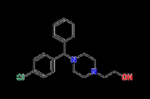Cetirizine EP Impurity G