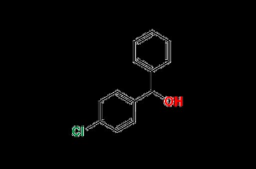Cetirizine 4-Chlorobenzhydrol Impurity