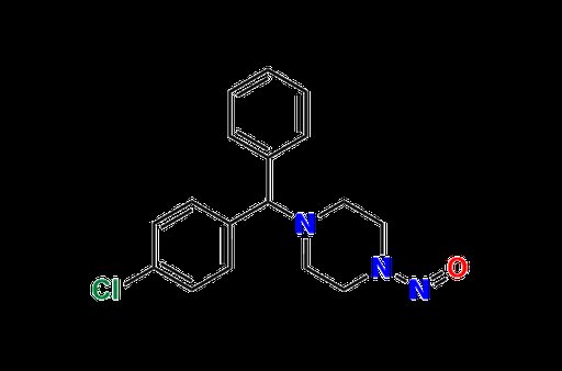 N-Nitroso Cetirizine EP Impurity A