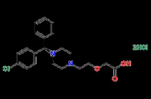 (R)-Cetirizine