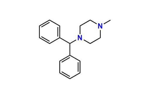 Cyclizine