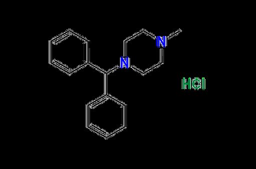 Cyclizine Hydrochloride