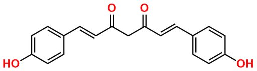 Bisdemethoxycurcumin