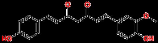 Demethoxy Curcumin