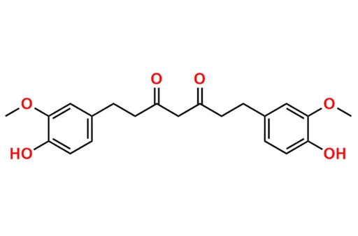 Tetrahydro Curcumin