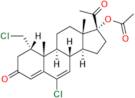 Cyproterone Acetate EP Impurity C