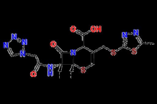 Cefazolin