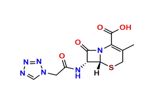 Cefazolin EP Impurity C