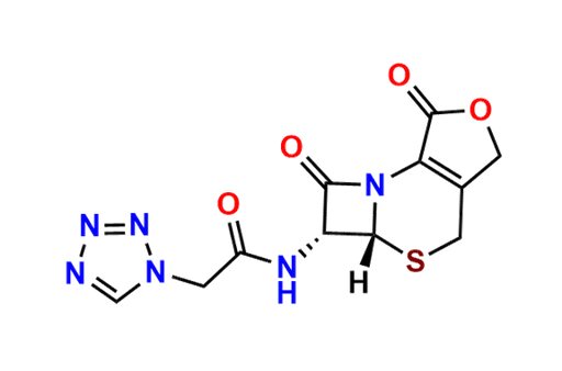 Cefazolin EP Impurity G