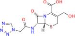 Cefazolin 3-Hydroxymethyl Impurity