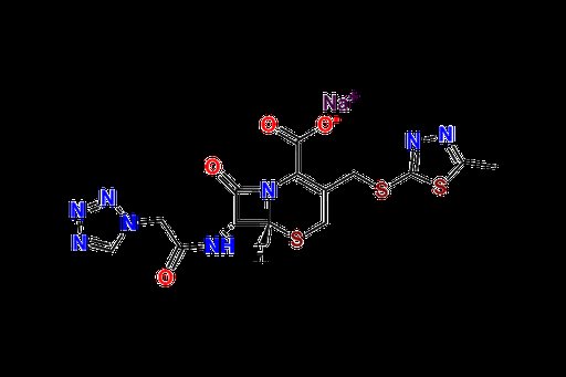 Cefazolin Sodium