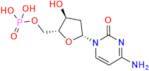 2\'-Deoxycytidine 5\'-Monophosphate