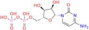 Cytidine Diphosphate