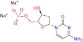 2\'-Deoxycytidine 5\'-Monophosphate Disodium Salt