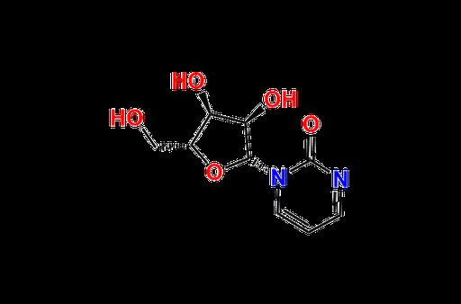 Zebularine