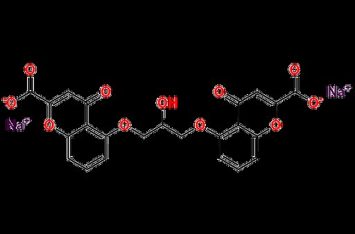 Cromolyn Disodium