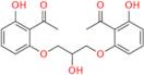 Cromolyn USP Related Compound A