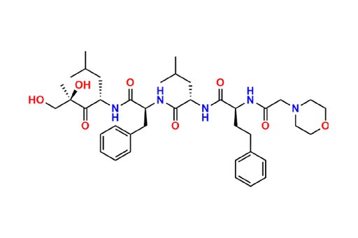 Carfilzomib Impurity 2 (RSSSS)
