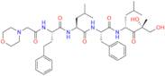 Carfilzomib (2R,4R)-Diol