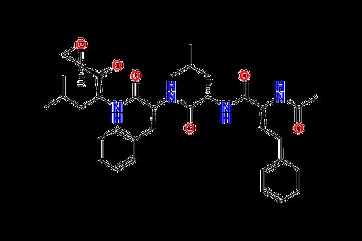 Carfilzomib Impurity 69