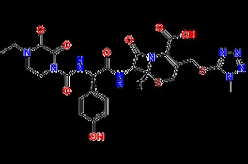 Cefoperazone
