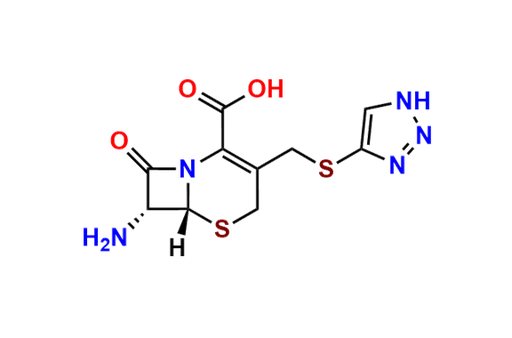 Cefoperazone EP Impurity D