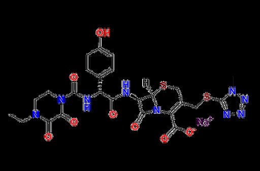 Cefoperazone Sodium