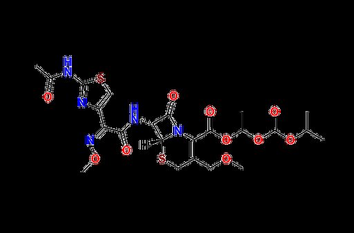 Cefpodoxime Proxetil EP Impurity G