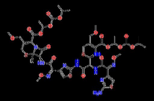 Cefpodoxime Proxetil EP Impurity H