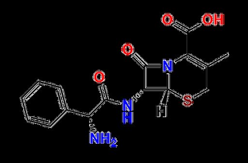 Cefalexin