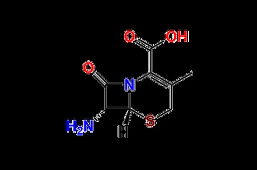 Cefalexin EP Impurity B