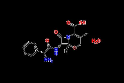 Cefalexin Monohydrate