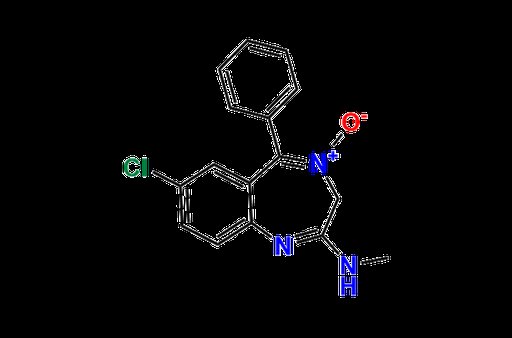 Chlordiazepoxide