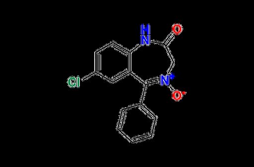 Chlordiazepoxide EP Impurity A