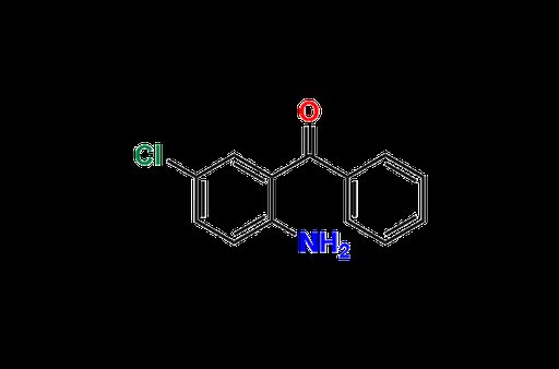 Chlordiazepoxide EP Impurity C