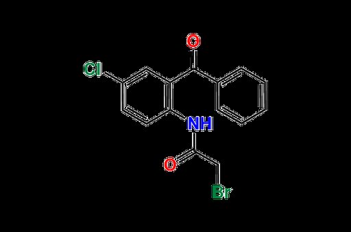 Chlordiazepoxide Impurity 3