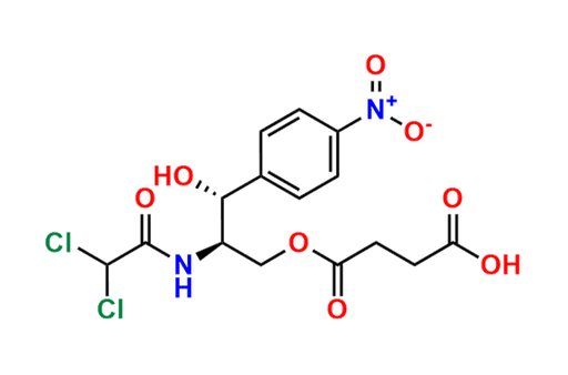 Chloramphenicol Succinate