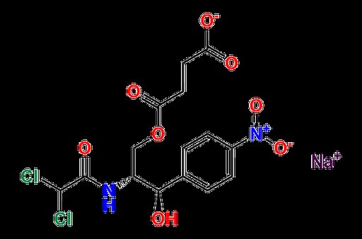 Chloramphenicol Succinate Sodium