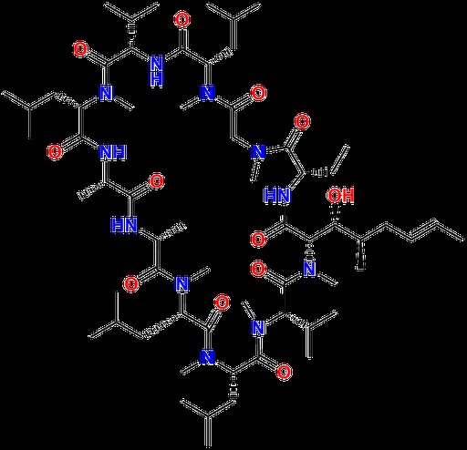 cyclosporine