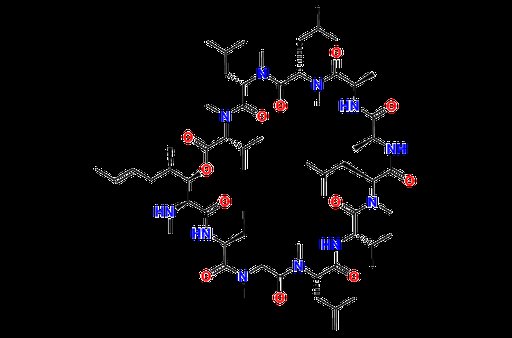 Isocyclosporin H