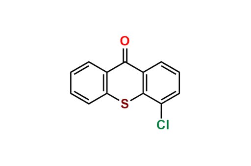 4-Chloro-9H-thioxanthen-9-one