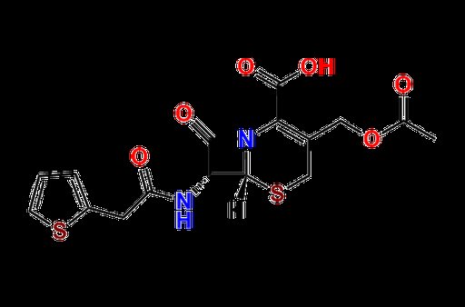 Cefalotin