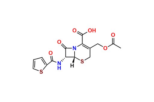 Cefalotin Impurity 2