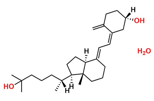 Calcifediol Monohydrate