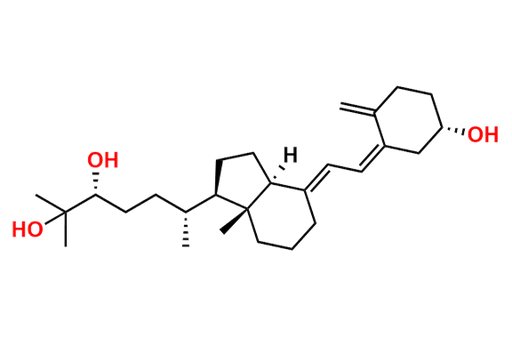 Secalciferol