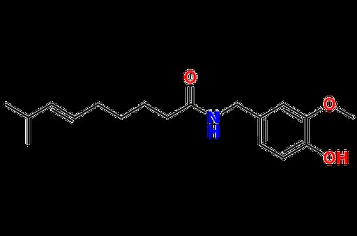 Capsaicin