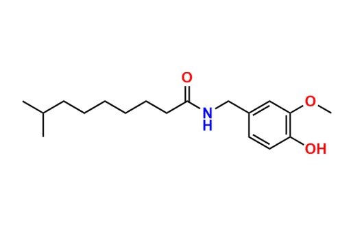 Dihydrocapsaicin